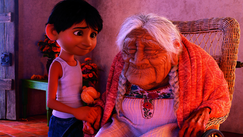 Image: Disney